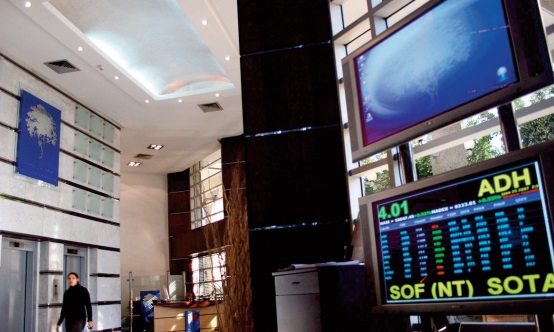 La reprise des sociétés cotées en bourse en perte de vitesse