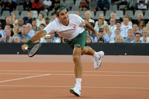 Federer, l'envie oui, les jambes aussi ?