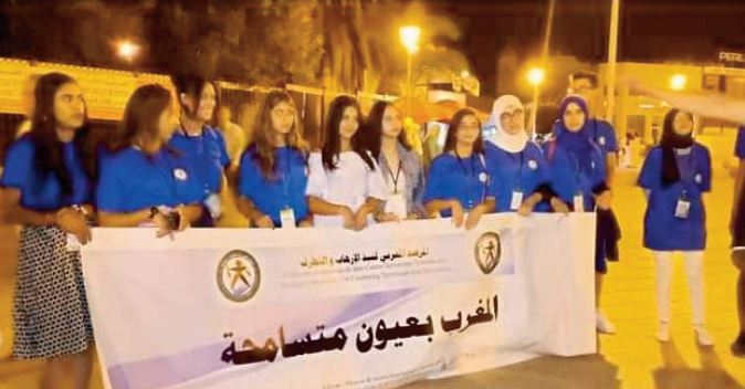L’Observatoire marocain de lutte contre le terrorisme et l’ extrémisme dénonce les propos de Mohamed Hajib