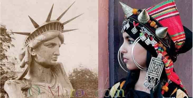 Des femmes amazighes dans l’histoire Des femmes amazighes dans l’histoire