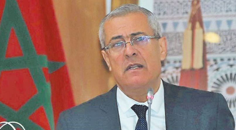 Le ministre de la Justice souhaite voir une femme élue à la tête du Barreau à l'avenir