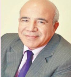 Abdelmaksoud Rachdi élu représentant de la catégorie des experts au CESE