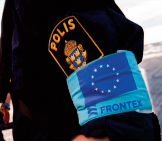 Les dépassements aux frontières extérieures européennes sont légion Les dépassements aux frontières extérieures européennes sont légion