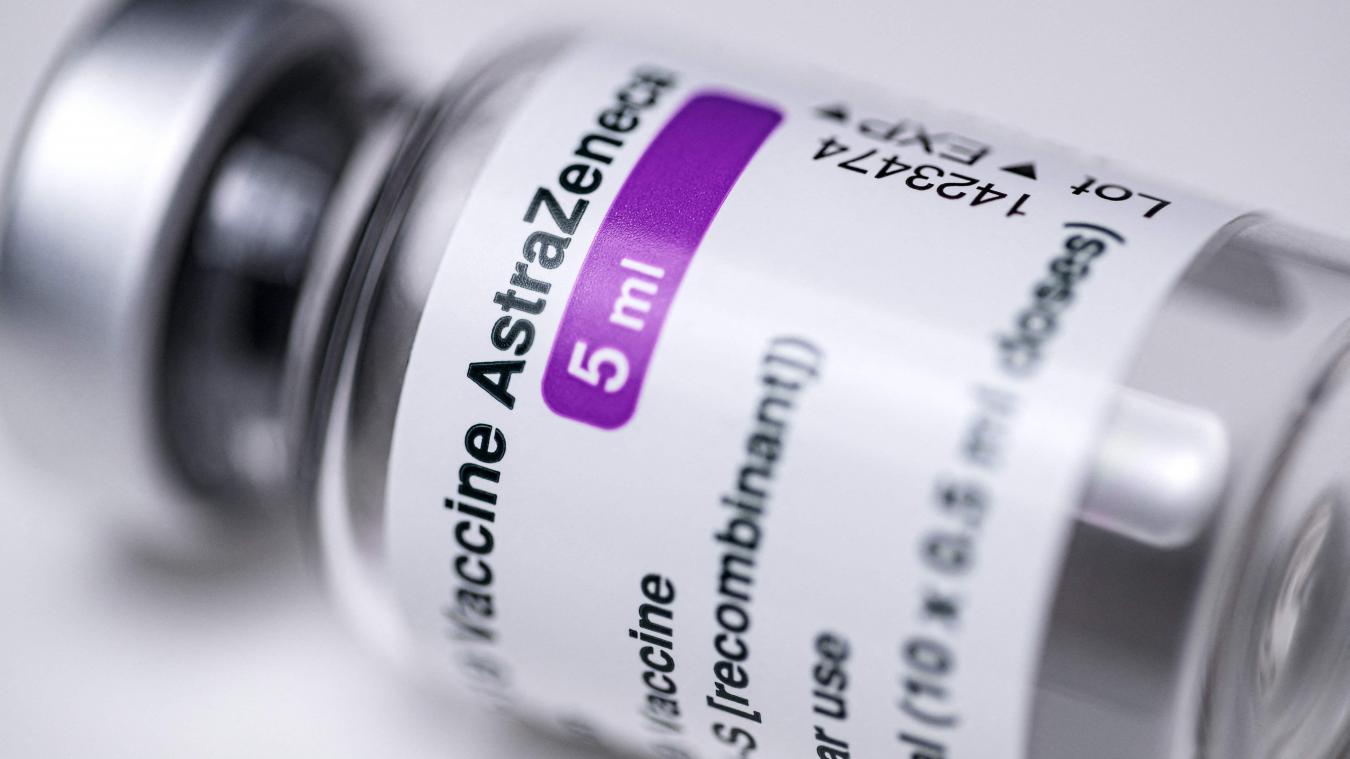 Un cafouillis appelé AstraZeneca