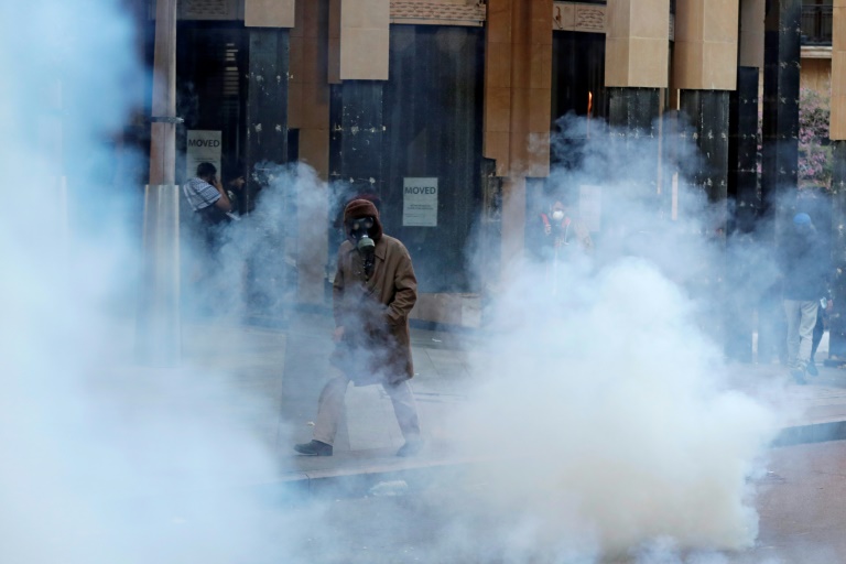 Quel avenir pour un Liban en chute libre ?