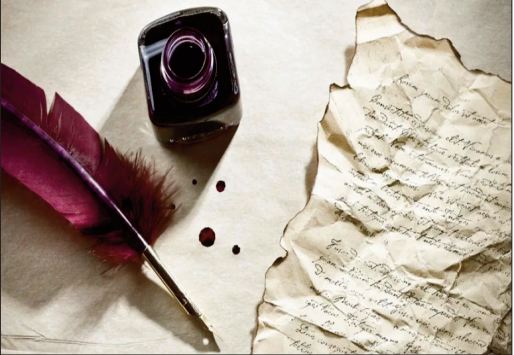 Une ode à la célébration des strophes et des rimes