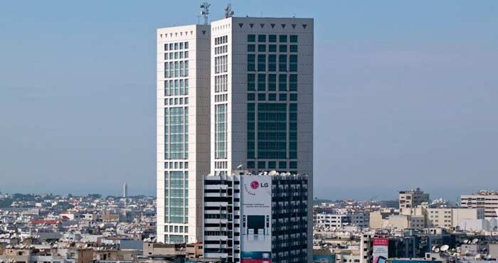 Le Maroc en tête du classement du baromètre du CIAN sur le climat des affaires en Afrique Le Maroc en tête du classement du baromètre du CIAN sur le climat des affaires en Afrique