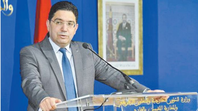 Nasser Bourita : La réunion du CPS de l'UA sur le Sahara est un non-événement pour le Maroc