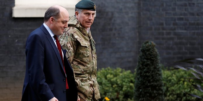 Le Royaume-Uni dévoile ses projets pour moderniser son armée face aux nouvelles menaces