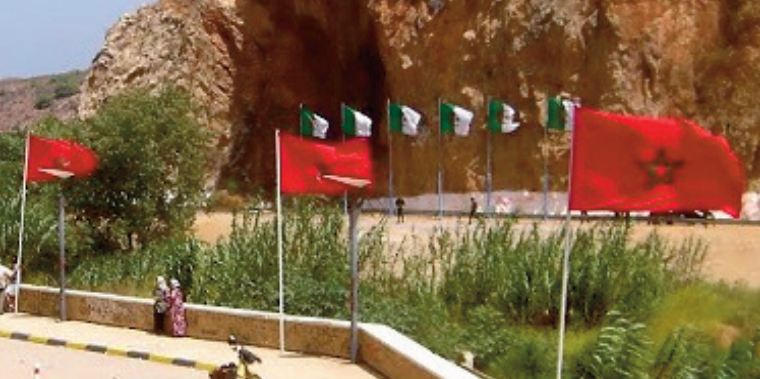 L'hostilité d'Alger envers le Maroc entrave toute tentative de progresser vers un avenir commun du Maghreb