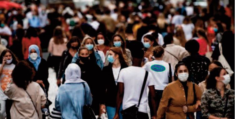 Immunité collective Ce rêve tant caressé