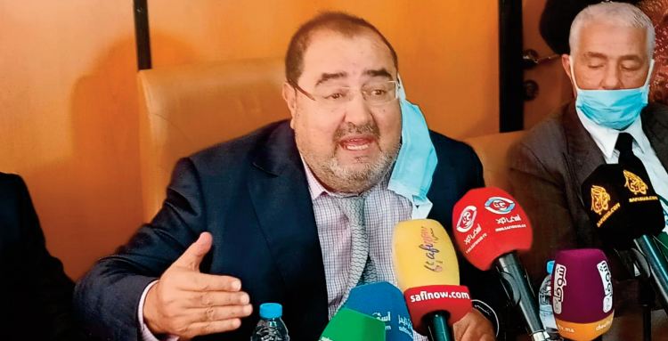 Notre pays est fort de ses institutions, de sa Monarchie, de sa Constitution et de ses lois Notre pays est fort de ses institutions, de sa Monarchie, de sa Constitution et de ses lois