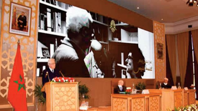 L’Académie du Royaume rend hommage au poète Mohamed Bennis