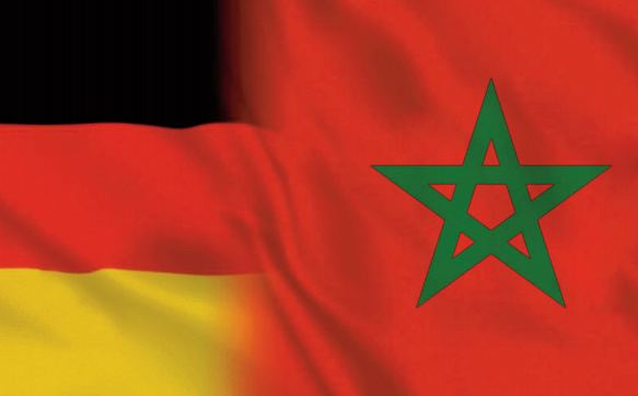 Pourquoi tant d’ adversité de Berlin à l’ encontre du Maroc ?