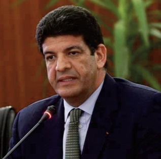 Mustapha Bakkoury interdit de quitter le territoire