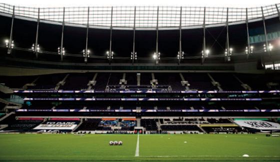 Même sans supporteurs, l'avantage de jouer à domicile persiste au foot