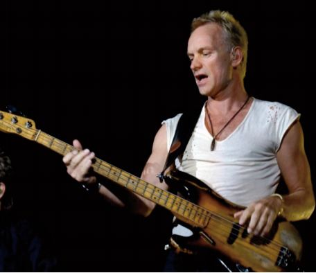 Sting ne pense pas que The Police aurait dû se reformer en 2007 Sting ne pense pas que The Police aurait dû se reformer en 2007