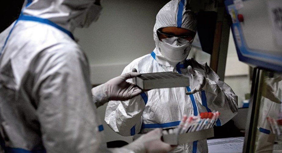 Le variant made in Morocco a l’air d'être moins méchant que les autres