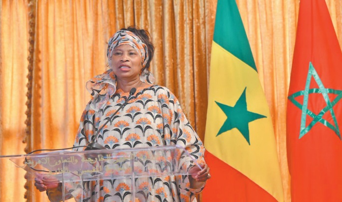 Le Sénégal se dote d’un consulat général à Dakhla