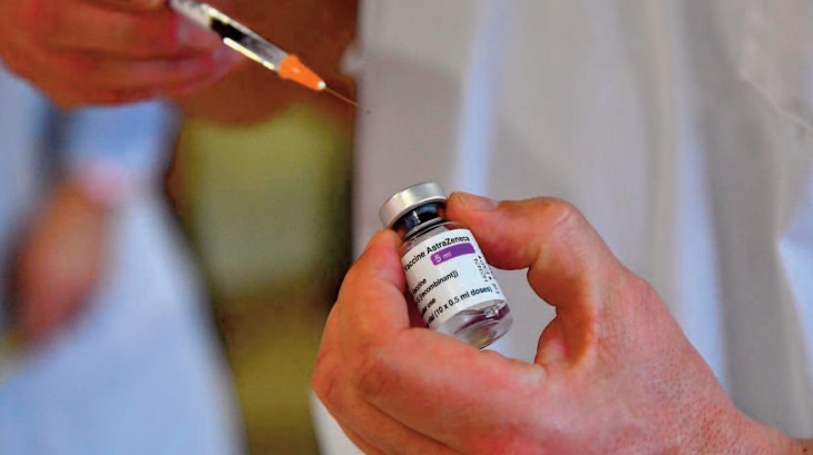 Le vaccin ne serait pas si remède miracle que ça