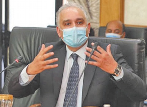 Tayeb Hamdi: Sans respect strict et généralisé, les mesures restrictives ne seront jamais suffisantes Tayeb Hamdi: Sans respect strict et généralisé, les mesures restrictives ne seront jamais suffisantes