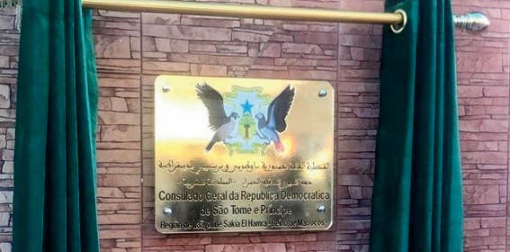Les textes portant création d'une ambassade à Rabat et d’ un consulat à Laâyoune publiés au Bulletin officiel de Sao Tomé-et-Principe