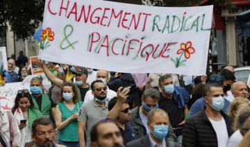 La crise politique perdure et plonge l'Algérie dans l’incertitude