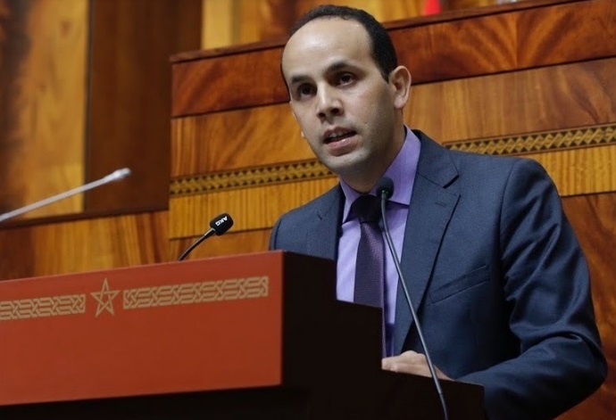 Choukrane Amam appelle le gouvernement à prendre en considération les conditions de vie des couches vulnérables