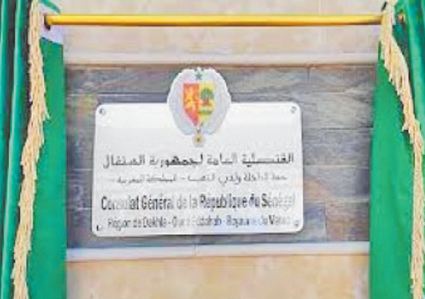 L'ouverture du consulat général du Sénégal à Dakhla traduit la qualité des relations historiques entre les deux pays