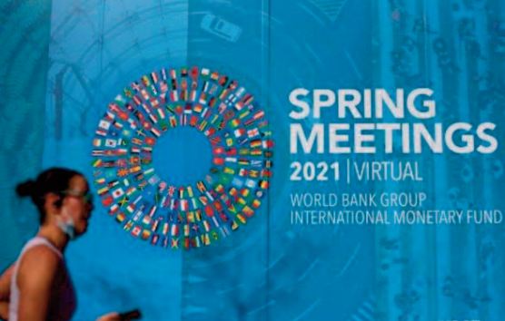 Le FMI demande un nouvel effort budgétaire à l'Europe pour surmonter la crise Le FMI demande un nouvel effort budgétaire à l'Europe pour surmonter la crise