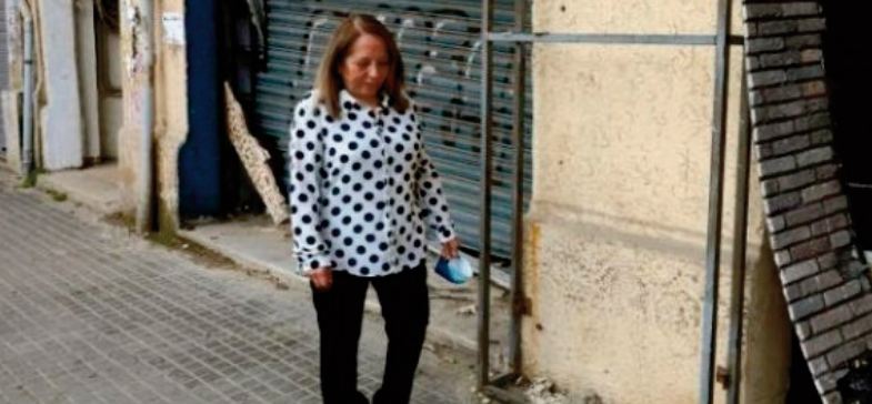 Au Liban, ils ont survécu à la guerre civile mais sont terrassés par la crise