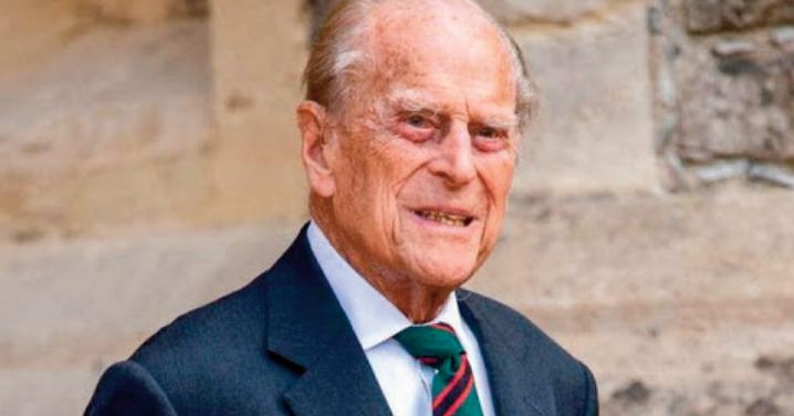Le prince Philip, une volonté de fer sous un masque d'humour Le prince Philip, une volonté de fer sous un masque d'humour