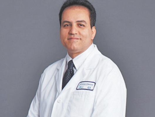 Allal Boutajangout: Le Royaume a fait le choix judicieux de généraliser l'accès aux soins Allal Boutajangout: Le Royaume a fait le choix judicieux de généraliser l'accès aux soins