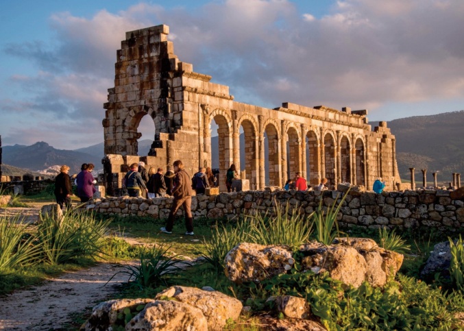 Journée internationale des monuments et des sites: Un riche programme de sensibilisation autour des valeurs historiques de Rabat