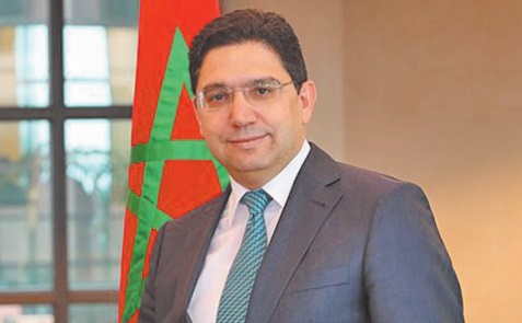 Le Maroc dénonce l'obstruction algéro-polisarienne du processus de nomination d' un Envoyé personnel au Sahara