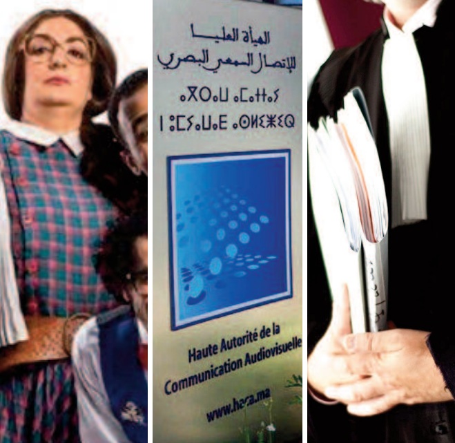 Peut-on rire de tout au Maroc ? Pas sûr