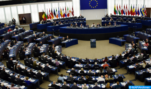 Nouvelle résolution du Parlement européen sur la dégradation des droits de l’homme en Algérie