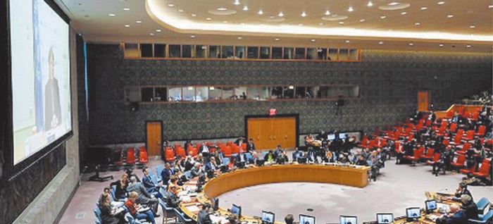 Consultations au Conseil de sécurité sans enjeux sur la question du Sahara marocain