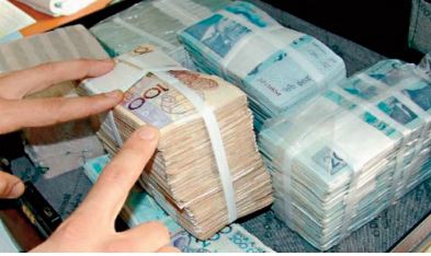 Adoption du projet de loi relatif au blanchiment des capitaux et de cinq conventions internationales