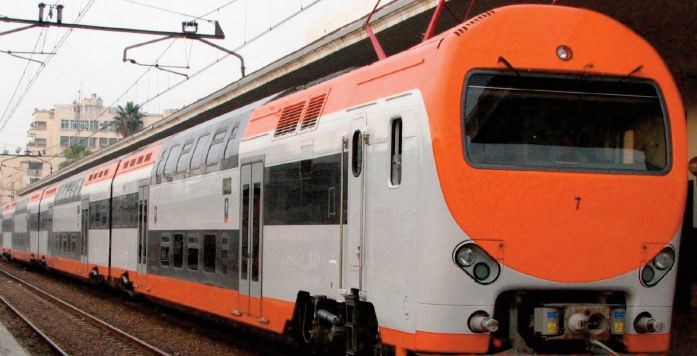 La BAD soutient la modernisation du rail au Maroc
