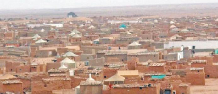 Brahim Ghali ressurgit ou presque Brahim Ghali ressurgit ou presque