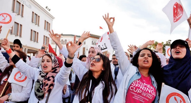 Contractualisation : Le péché originel des gouvernements PJD Contractualisation : Le péché originel des gouvernements PJD