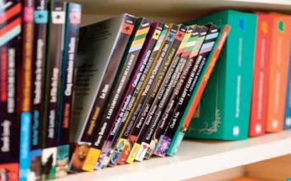 Le livre, cet autre vaccin Le livre, cet autre vaccin