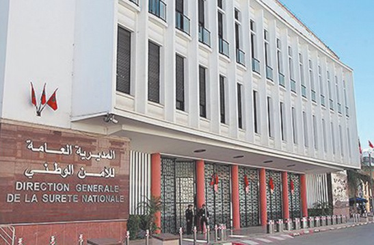 Enquête judiciaire sur l'opération collective d'émigration illégale vers le préside occupé de Sebta