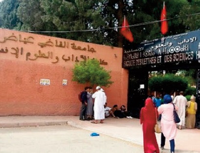 Salon virtuel du livre universitaire: La Faculté des Lettres de Marrakech présente son dernier ouvrage “Figures francophones ”