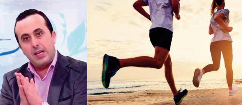 Nabil Ayachi : Une alimentation équilibrée et saine pendant le Ramadan joue un rôle important dans l'amélioration des performances Nabil Ayachi : Une alimentation équilibrée et saine pendant le Ramadan joue un rôle important dans l'amélioration des performances