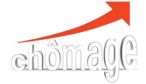 Le chômage franchit la barre des 12,5%