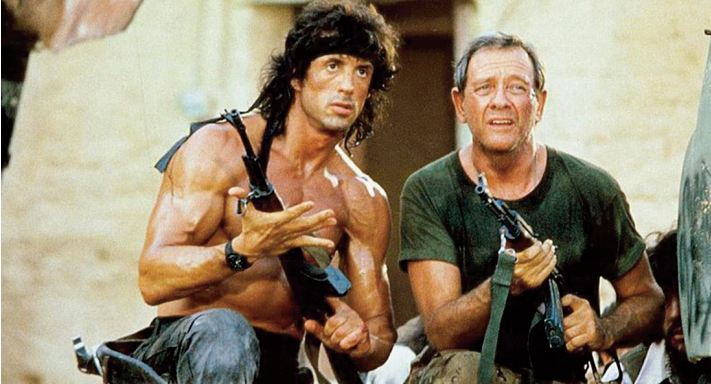 Rambo Pourquoi ce film de guerre est culte ?