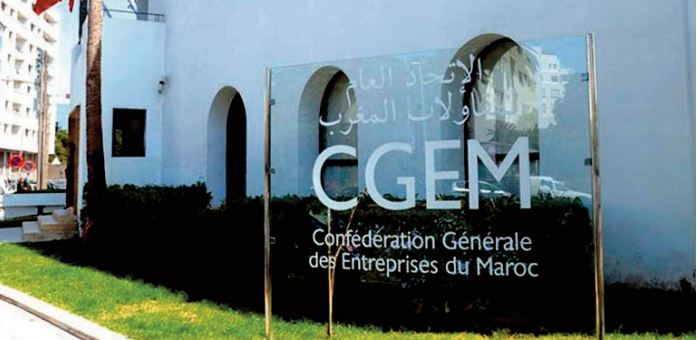 La CGEM appelle à la mise en place d’ un cadre fiscal incitatif La CGEM appelle à la mise en place d’ un cadre fiscal incitatif