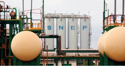 La SNEP améliore son chiffre d'affaires au premier trimestre